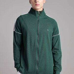 RFS 011 – Green || Anti-Tan Jacket