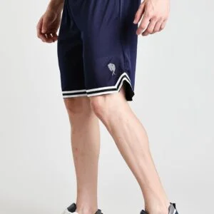 SH 001 || Navy || Shorts