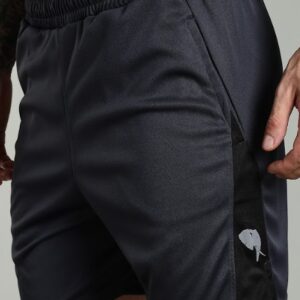 SH 002|| Dark Grey || Shorts