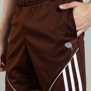 SH 003||Brown || Shorts