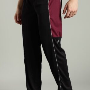 TP 003 ||Black|| Track Pant-CS