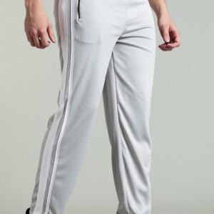 TP 003 ||Light Grey White|| Track Pant-CS