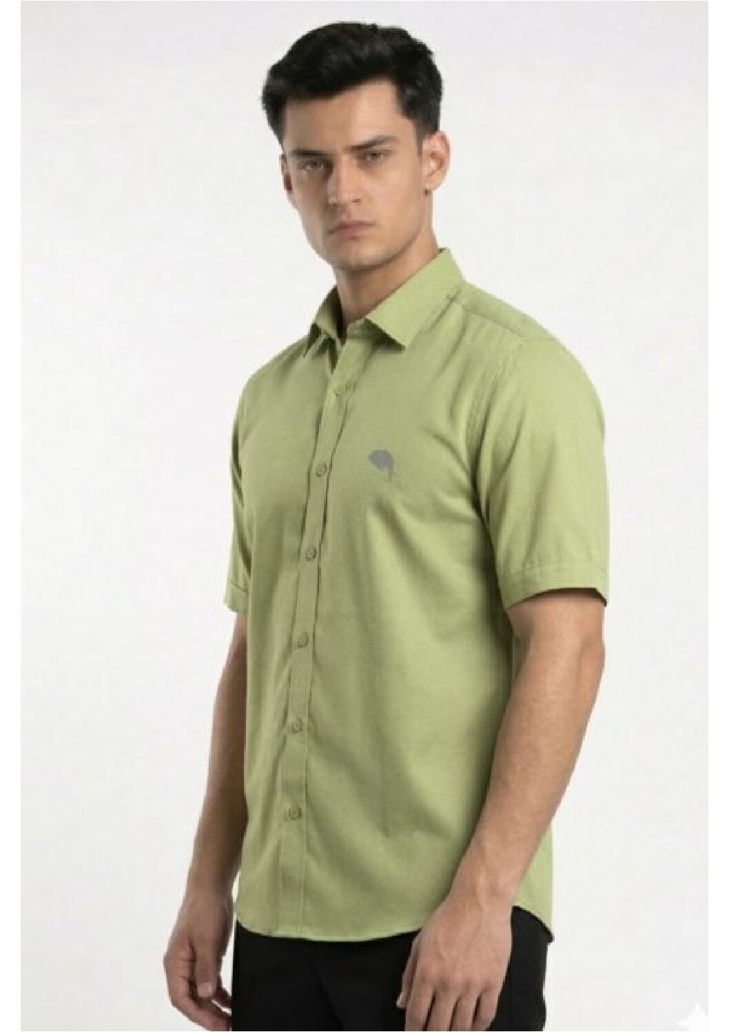 TS001 ||PISTHA||Half Sleeve Shirt